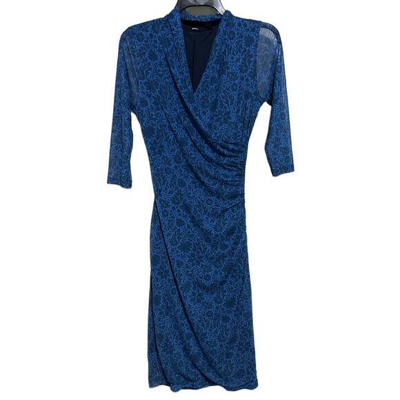 Betabrand Dress M - Picture 2 of 4